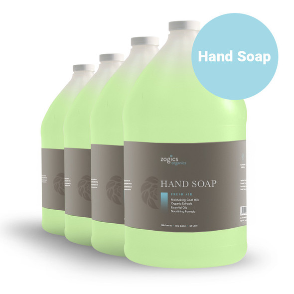 Bulk Hand Soap
