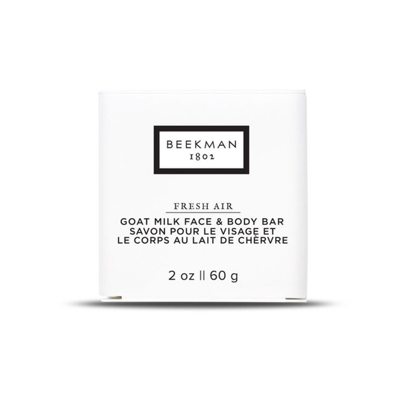 Bar Soap, Beekman 1802 Fresh Air