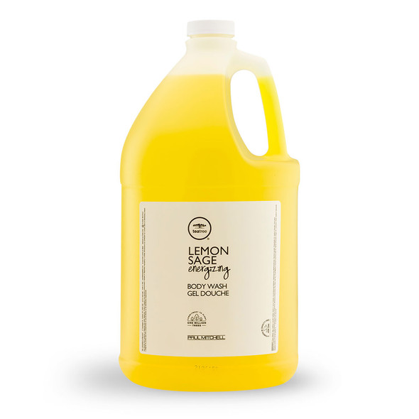 Paul Mitchell Tea Tree Lemon Sage Body Wash