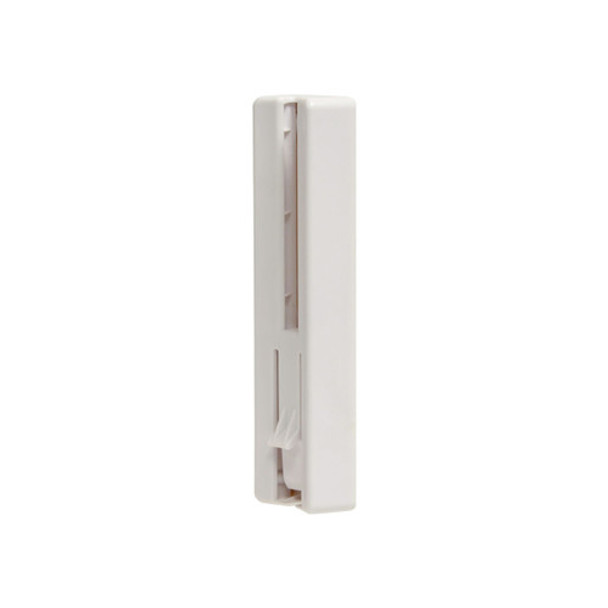 DoveLok White Bracket