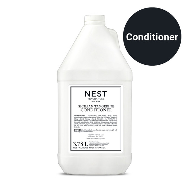 Nest Hair Conditioner