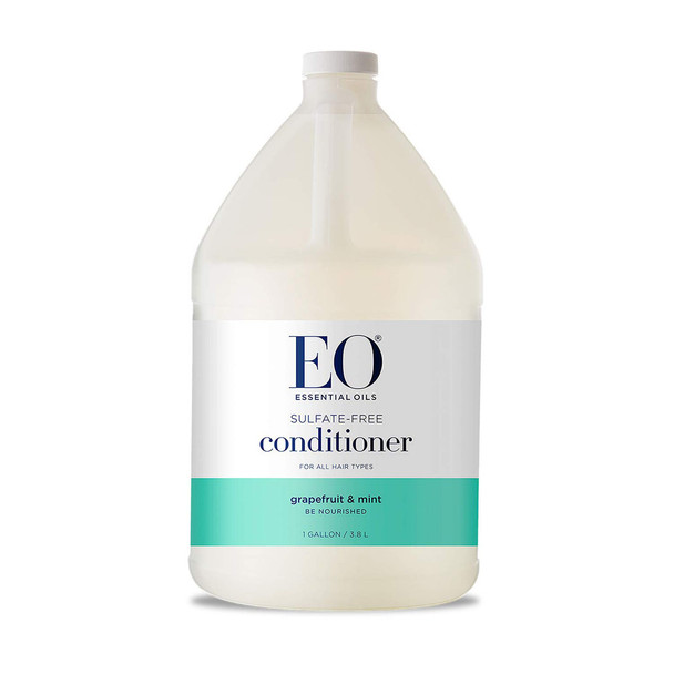 EO Products Conditioner, Grapefruit & Mint