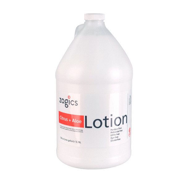 Bulk Body Lotion