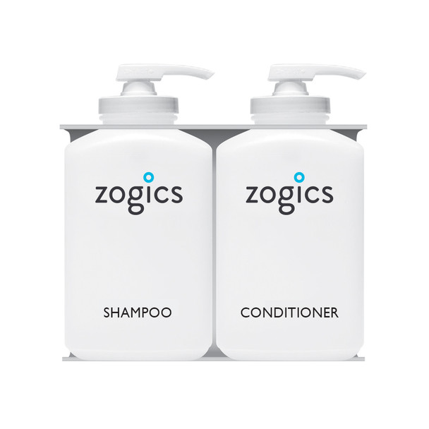 Zogics Personal Care Dispensers