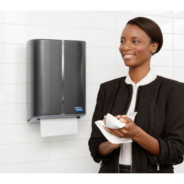Touchless Roll Towel Dispenser Starter Bundle
