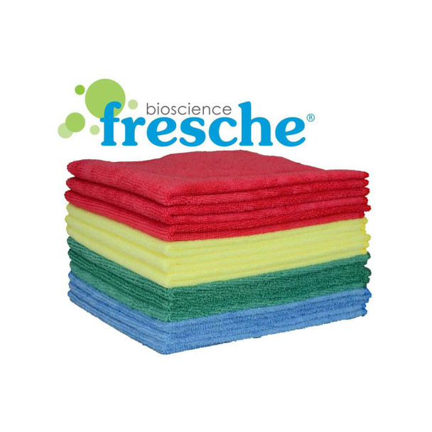 Buff Microfiber Towel