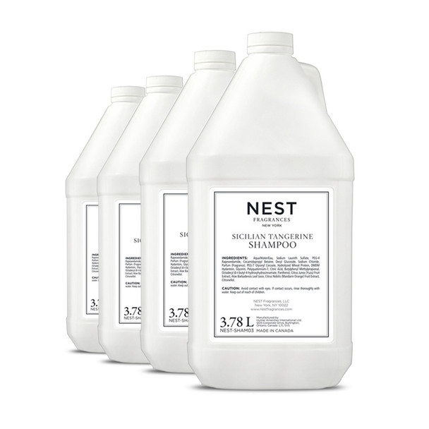 NEST Shampoo