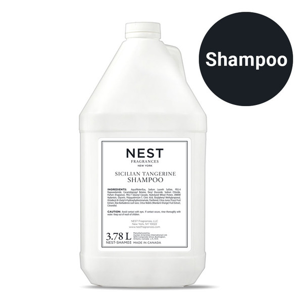 Nest Shampoo