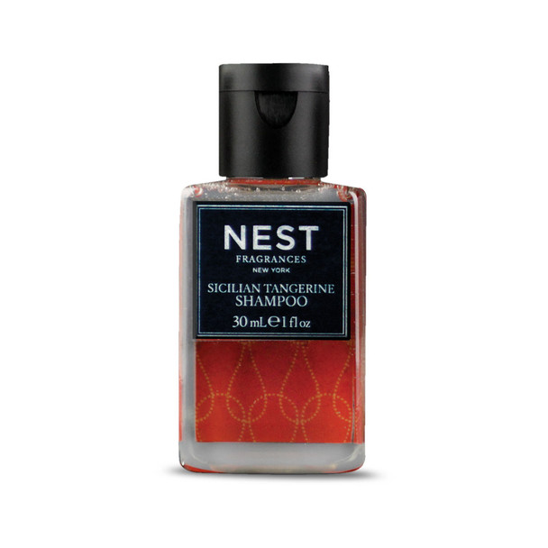 Nest Shampoo, Sicilian Tangerine