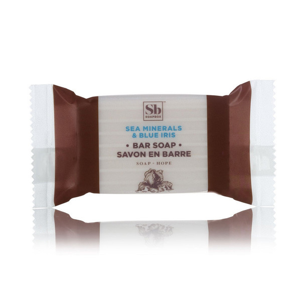 Soapbox Bar Soap