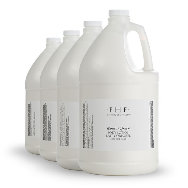 FarmHouse Fresh Lotion (4 gallons/case)