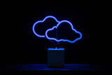 Clouds