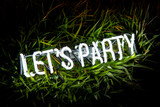 Let's Party