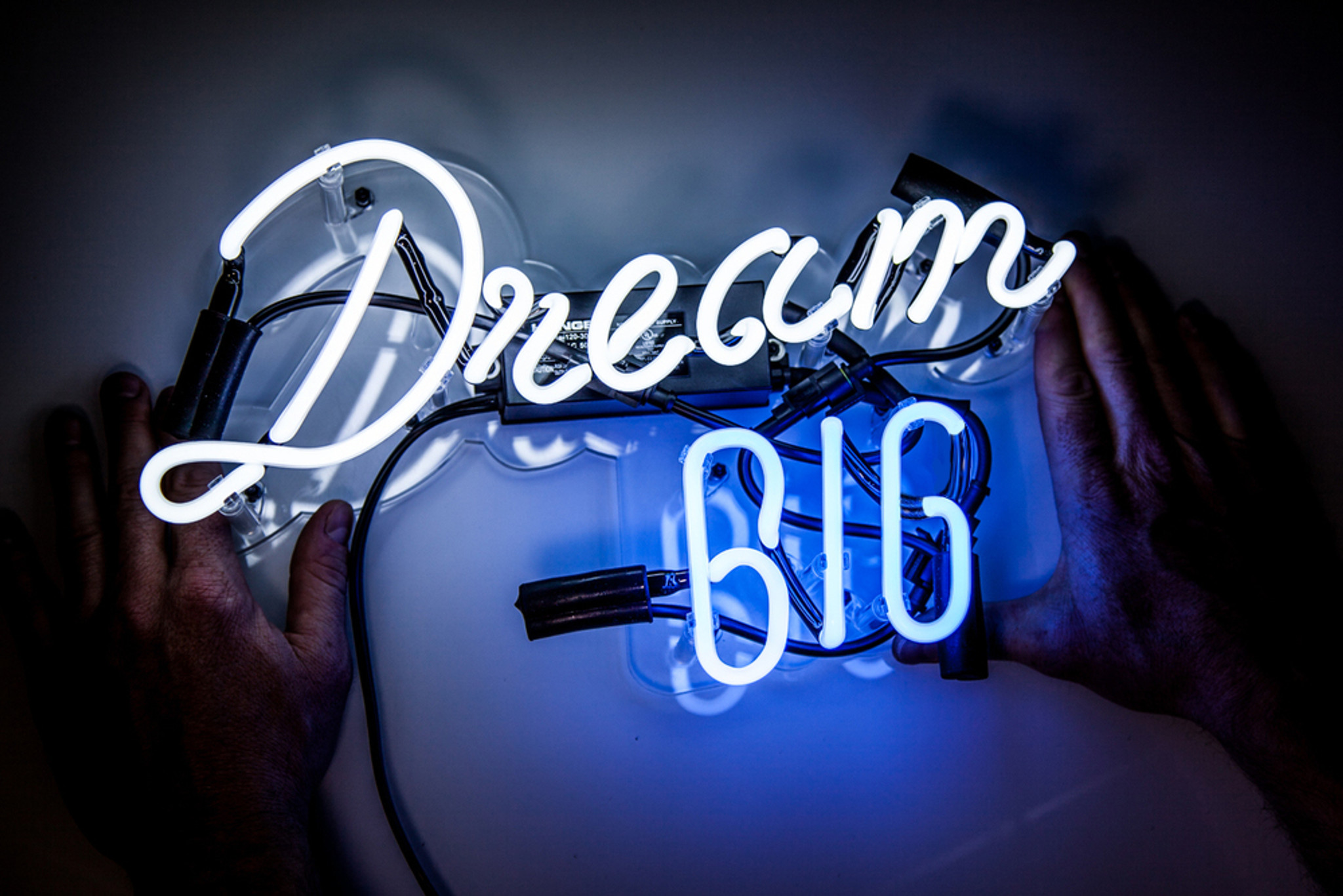 The Blog Post That Started Something Big