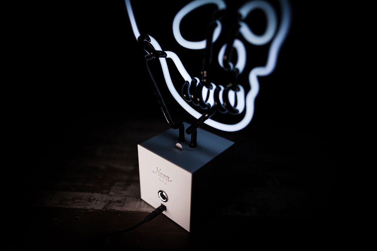 Skull
