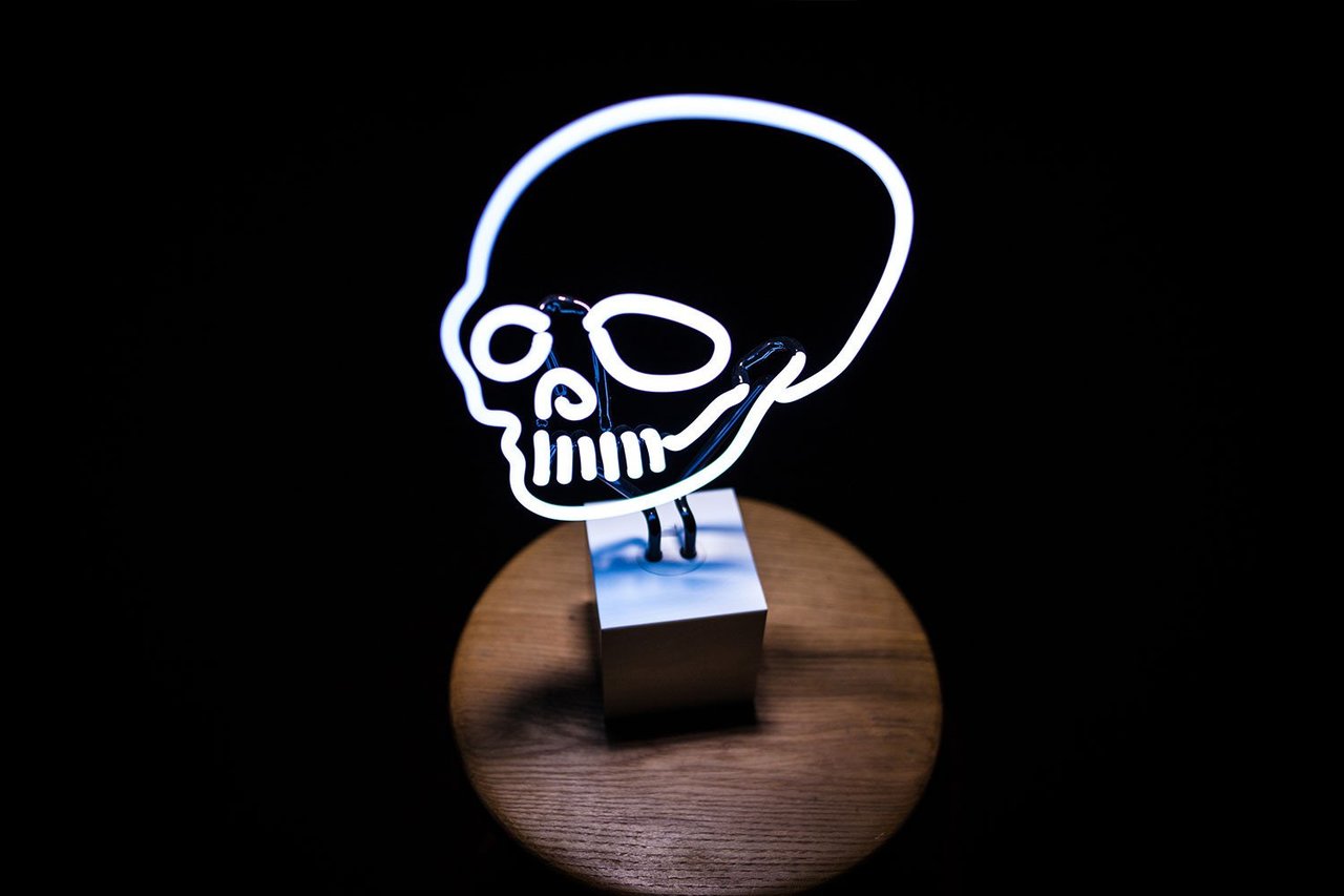 Skull