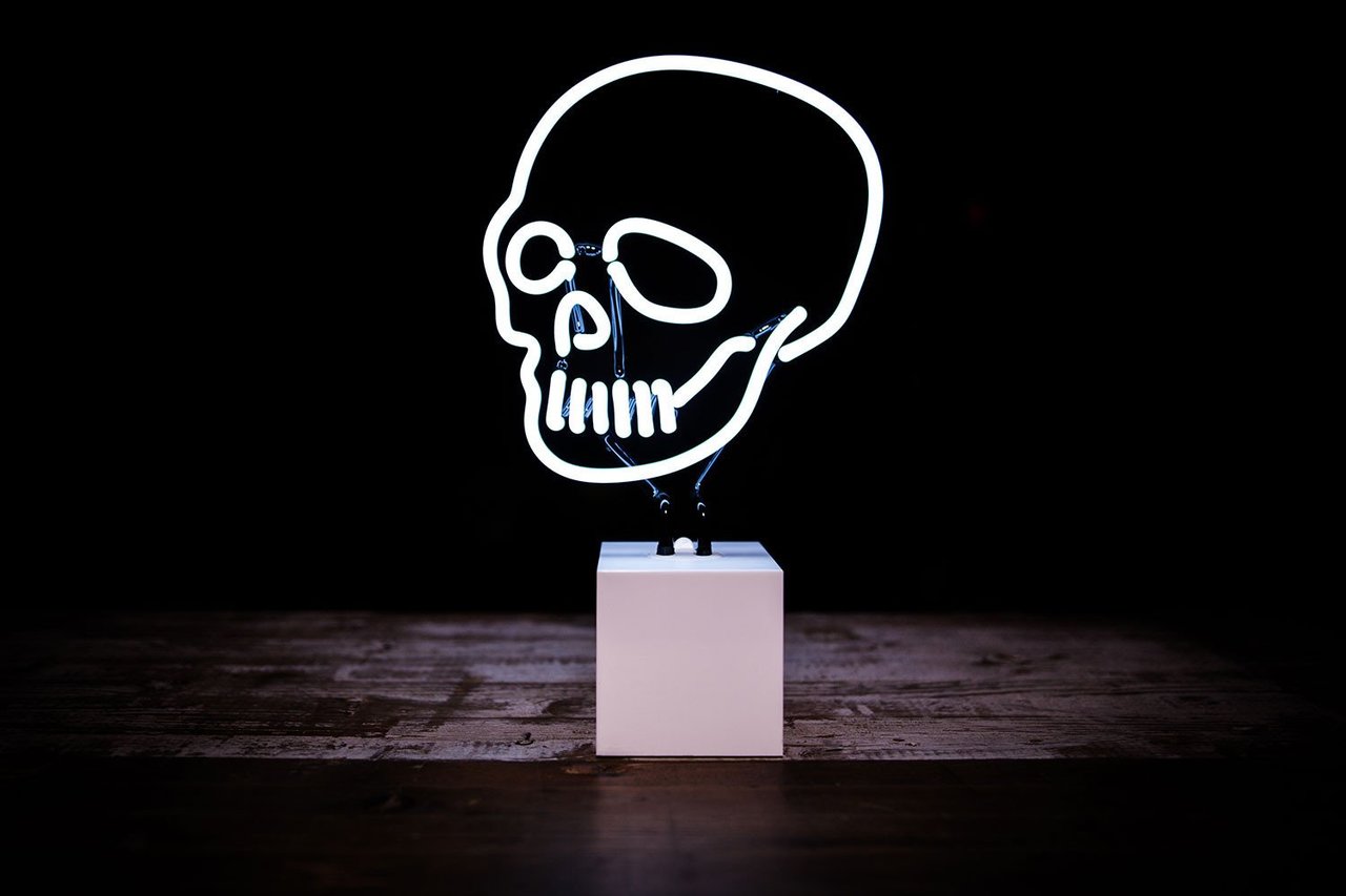 Skull