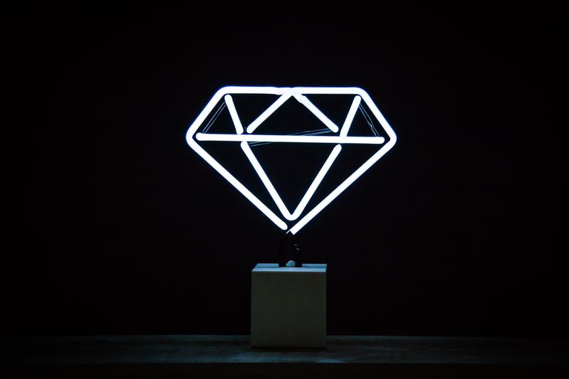 Diamond