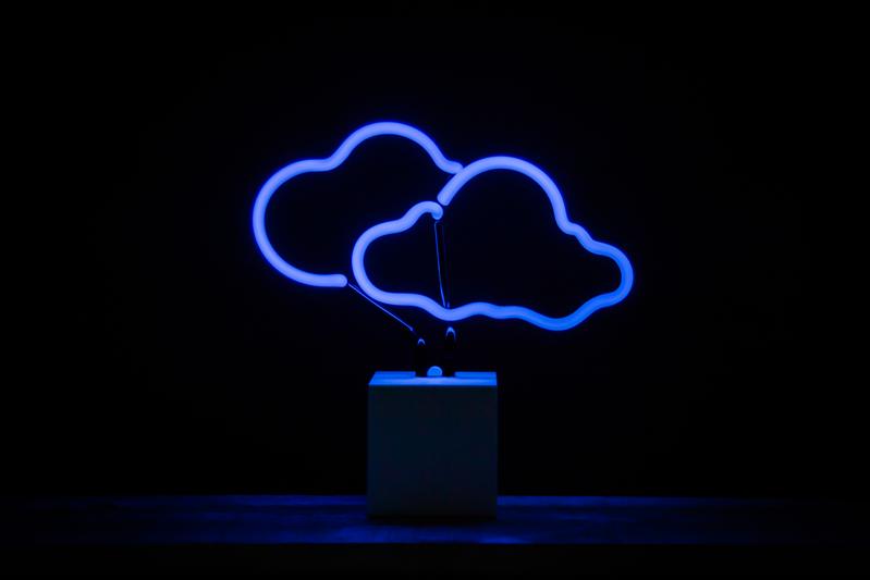 Clouds