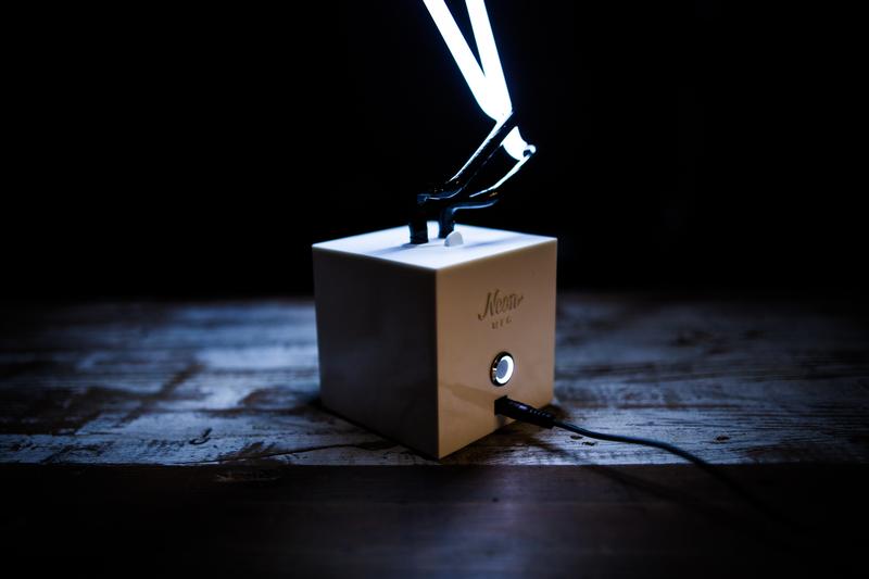 Lightning Bolt