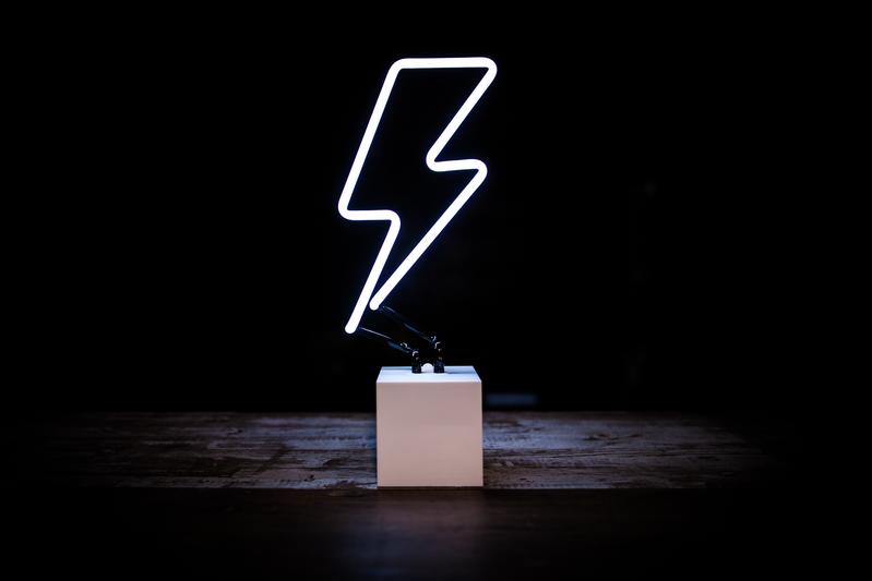 Lightning Bolt