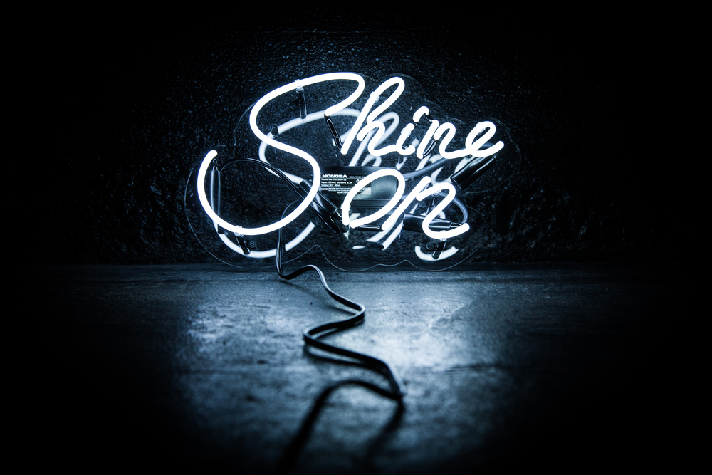 Shine On