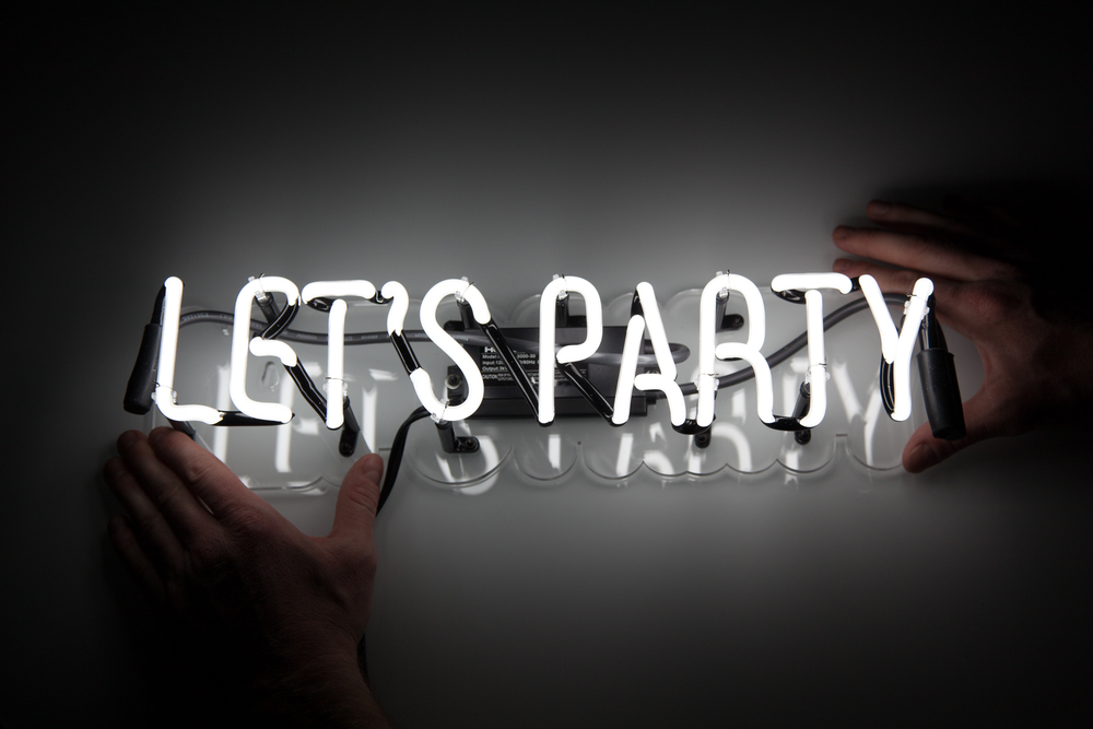 Let's Party