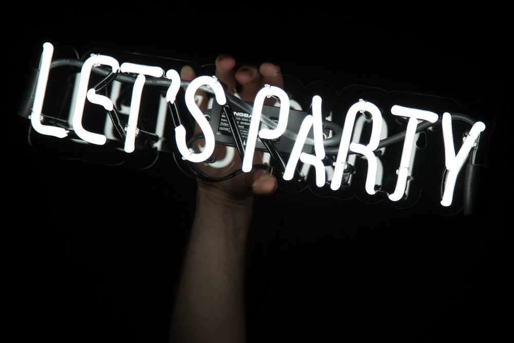 Let's Party