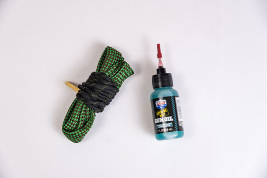 Snake Oil Kit