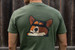 Benny's Gat Parts Shirt