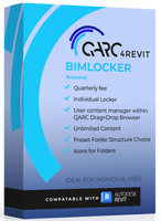 BIMLocker Personal