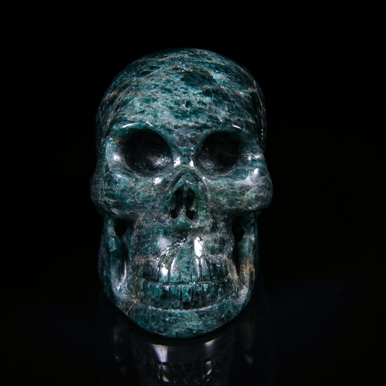 BLUE CRYSTAL SKULL オードパルファム 30ML BLUE CRYSTAL SKULL オードパルファム 30ML
