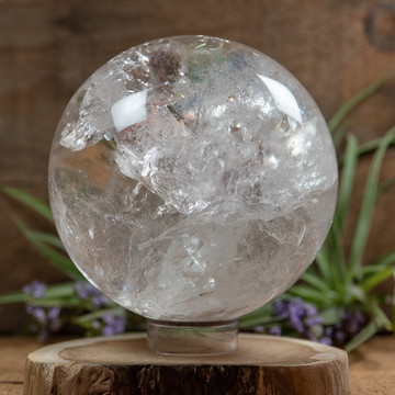 How to Connect With and Activate your Crystals