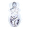 Mexican Luna Agate Gaia Mother Earth Goddess