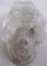 Raven's Amphibole Crystal Skull Wand Angel Phantom Quartz