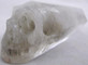 Raven's Amphibole Crystal Skull Wand Angel Phantom Quartz