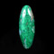 Gem Silica Malachite Chrysocolla Designer Cab Cabochon