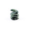 Kambaba Jasper Carved Snake ( 1 Piece )