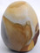Raven's  Wild horse Picture Jasper Crystal Skull