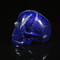 Lapis Lazuli Crystal Skull Carving 3