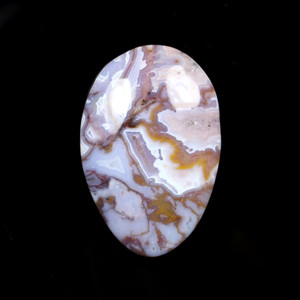 Royal Agate Cab Cabochon