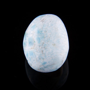 Hemimorphite Tumbled Stone