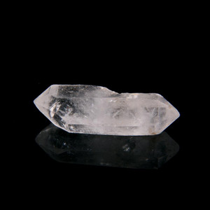 Tibetan Quartz Double Terminated Crystal 1