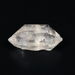 Tibetan Quartz Crystal Double Terminated