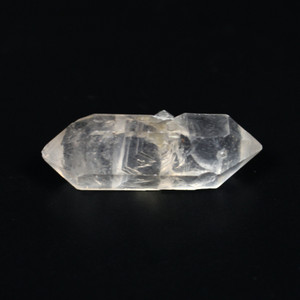 Tibetan Quartz DT Double Terminated Crystal