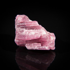 Large Pink Cobalto Calcite Drusy Crystal Mineral Specimen Shaba, Zaire