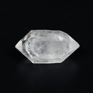 Tibetan Quartz Double Terminated Crystal Healing