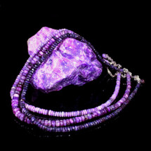 Sugilite: Love, Spiritual Awakening & Enlightenment