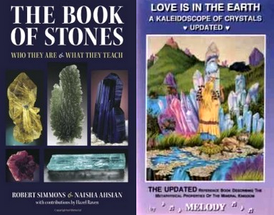 Learning How to Work with Crystals, A Book Review