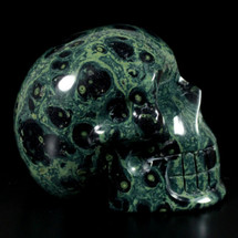 The Magical Crystal Skulls of Madagascar